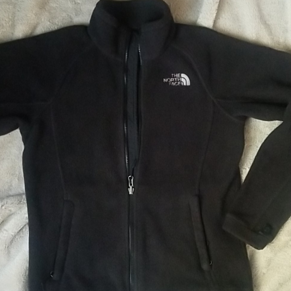 Northface Sherpa Jacket